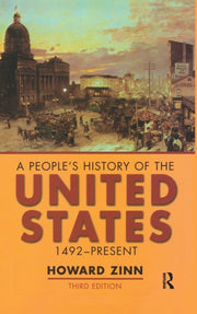 A People S History Of The Us Zinn