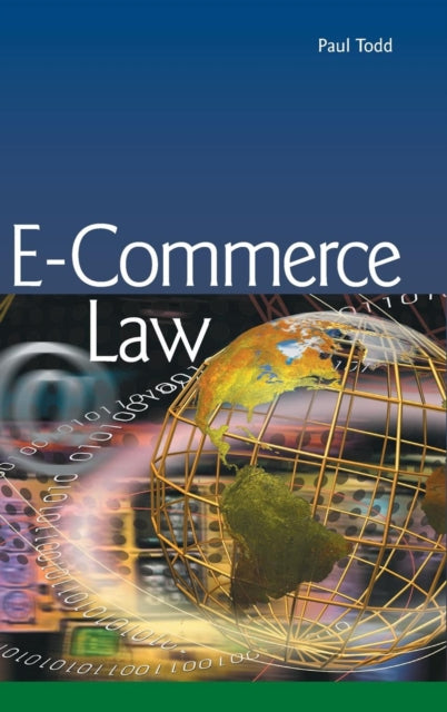 E Commerce Law