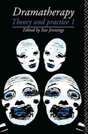 Dramatherapy Theory Pract 1