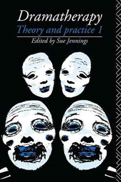Dramatherapy Theory Pract 1