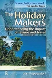 Holiday Makers Re Issue The