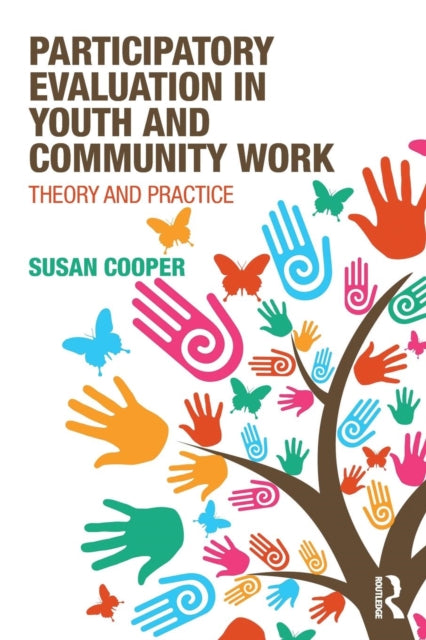 Participatory Evaluation In Youth & Comm