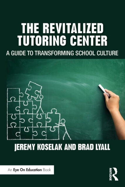 The Revitalized Tutoring Center: A Guide