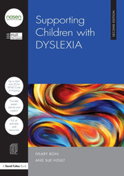 Supporting Children With Dyslexia