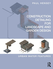 Construction Detailing For Landscape & G