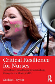 Critical Resilience For Nurses