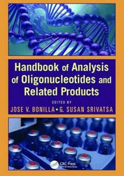 Hndbk Analysis Oligonucleotides Rel