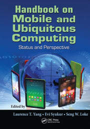 Handbook On Mobile And Ubiquitous Comput