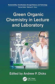 Green Organic Chemistry In Lecture