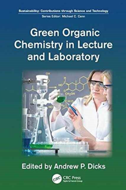 Green Organic Chemistry In Lecture