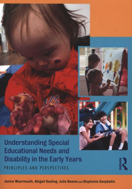 Understanding Special Educational Needs