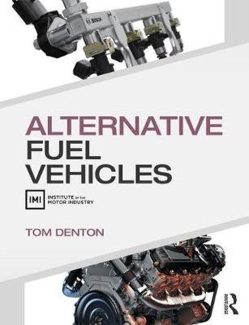 Denton Alternative Fuel Vehicles