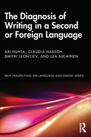 Diagnosis Of Writing In A Second Or Fore