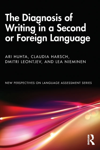 Diagnosis Of Writing In A Second Or Fore