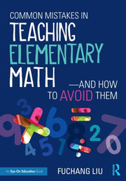 Common Mistakes In Teaching Elementary M