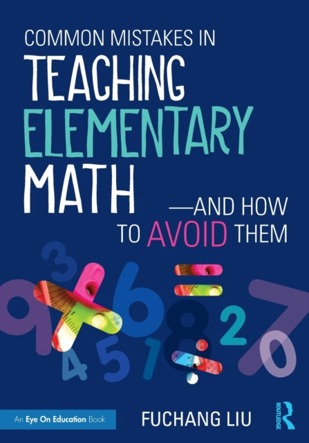 Common Mistakes In Teaching Elementary M