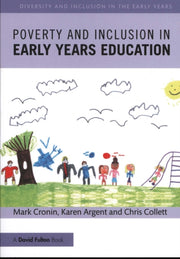 Poverty & Inclusion In Early Years Educa