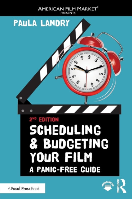 Scheduling & Budgeting Your Film