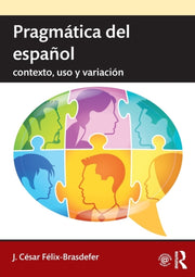 Pragmtica Del Espaol