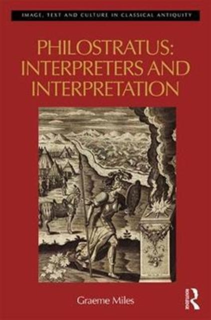 Philostratus Interpreters & Interpretati