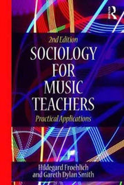 Sociology For Music Teachers