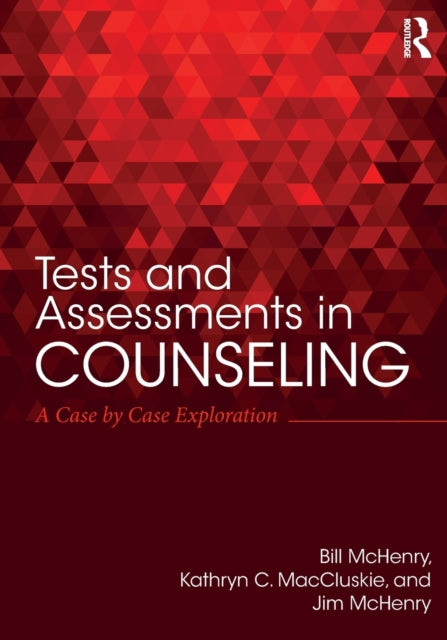 Tests & Assessments In Counseling