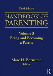 Handbook Of Parenting