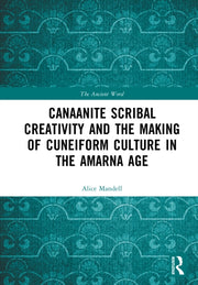 Cuneiform Culture And The Ancestors