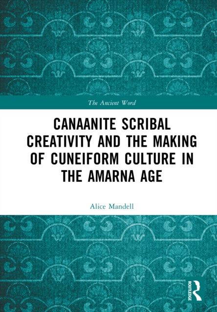 Cuneiform Culture And The Ancestors