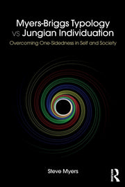 Myersbriggs Typology Vs Jungian Individu By Myers, Steve