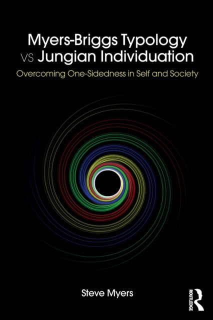 Myersbriggs Typology Vs Jungian Individu By Myers, Steve
