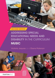 Addressing Special Educational Needs & D