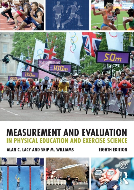 Measurement & Evaluation In Physical Edu