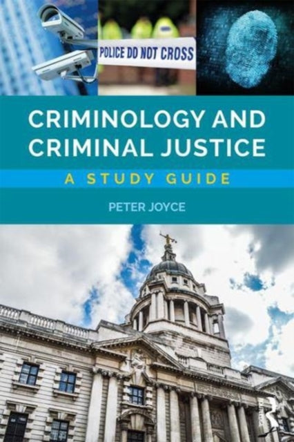 Criminology & Criminal Justice