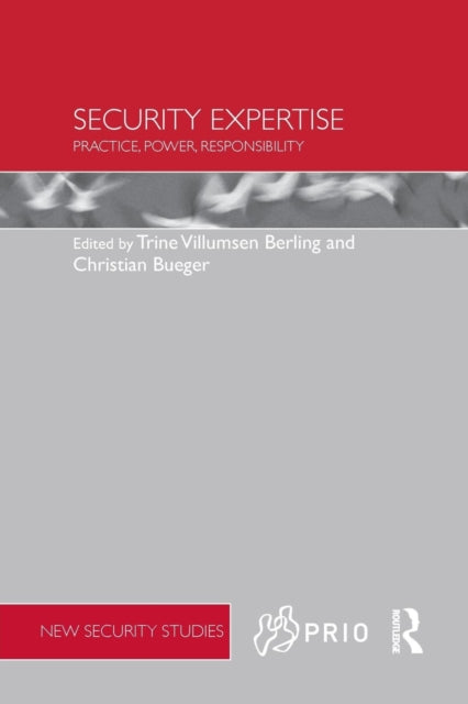 Security Expertise Berling Rpd