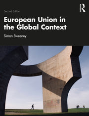 European Union In The Global Contex By Sweeney