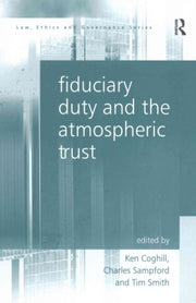 Fiduciary Duty And The Atmospheric