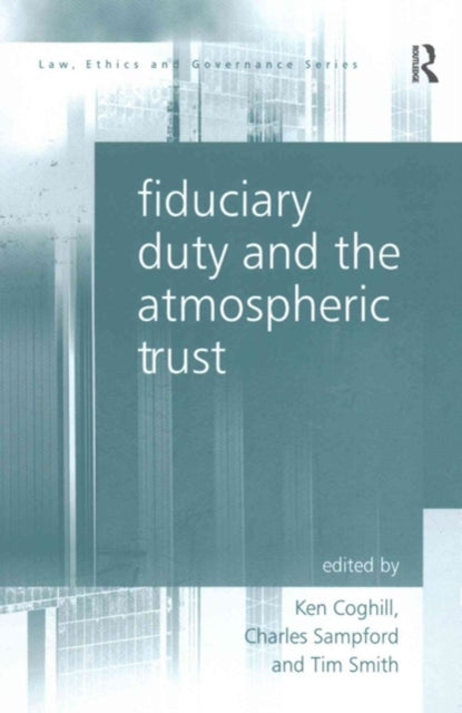 Fiduciary Duty And The Atmospheric