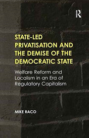 State Led Privatisation And The Dem