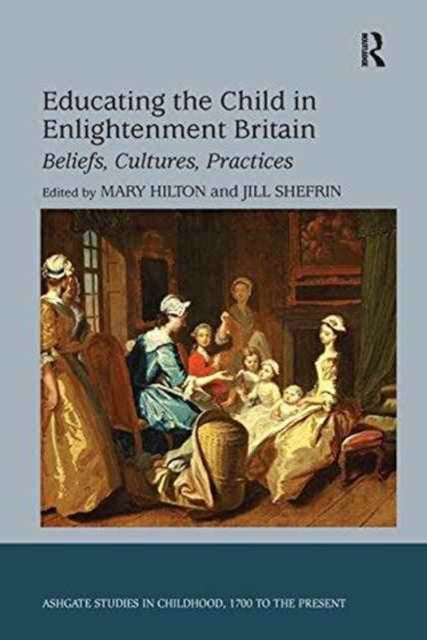 Educating The Child In Enlightenmen