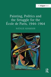 Painting Politics And The Struggle By Adamson