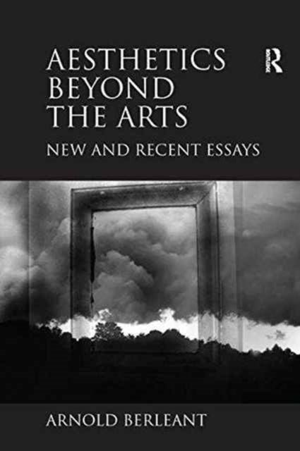Aesthetics Beyond The Arts