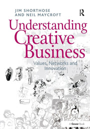 Understanding Creative Business: Values,