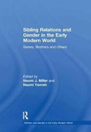Sibling Relations And Gender In The