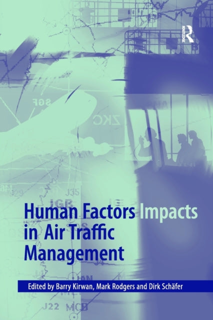 Human Factors Impacts In Air Traffi