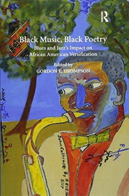 Black Music Black Poetry