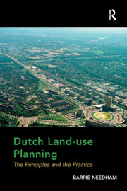 Dutch Land Use Planning