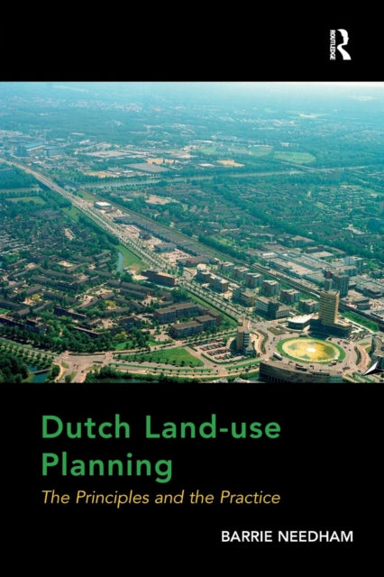 Dutch Land Use Planning