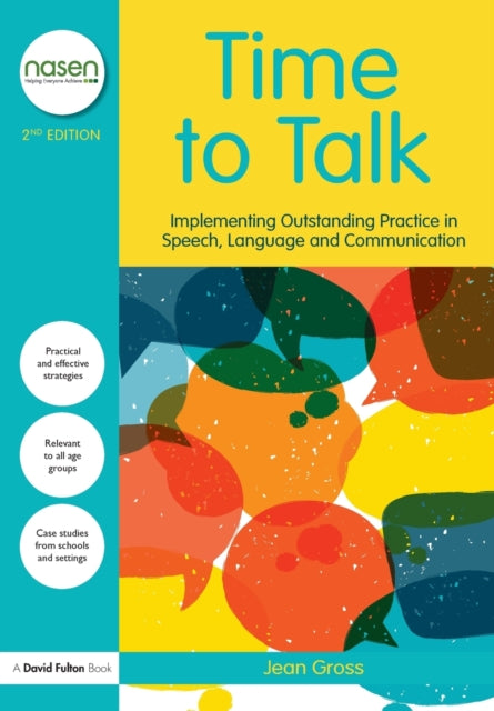 Time To Talk