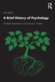 Brief History Of Psychology